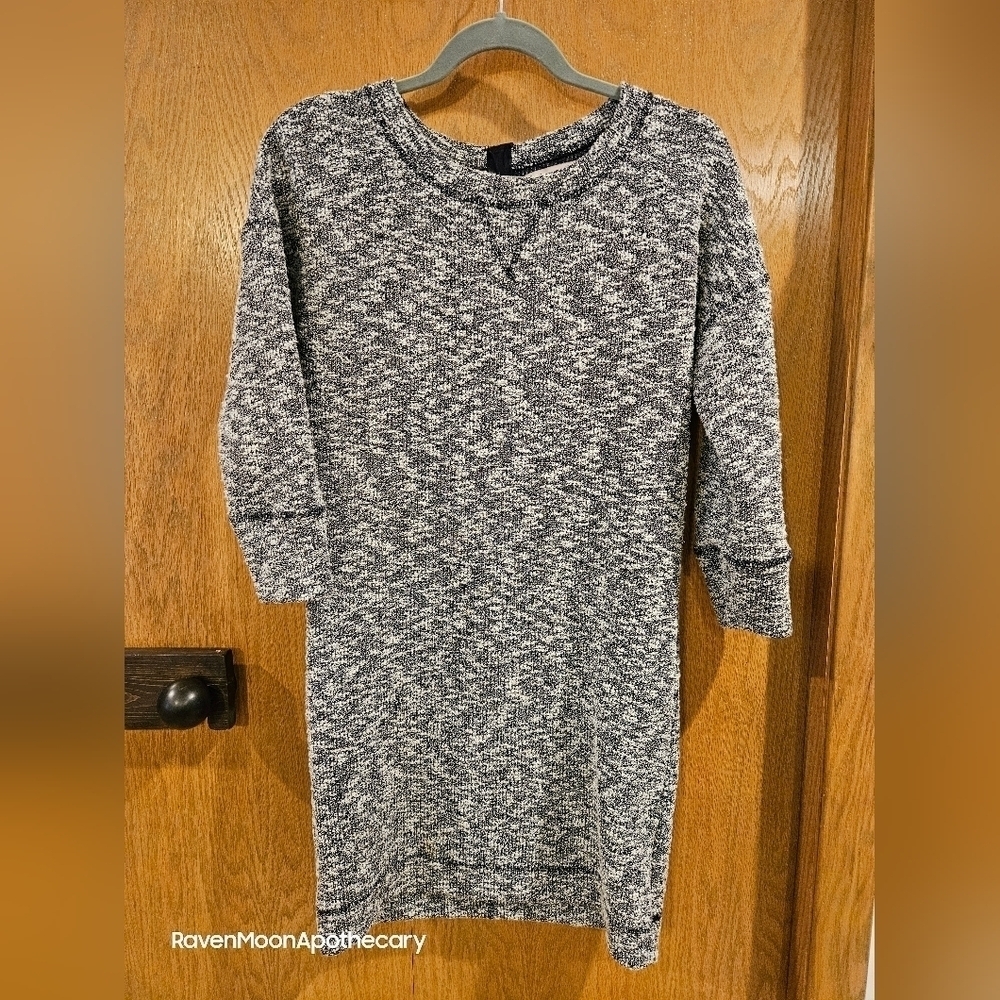 Banana Republic Small Sweater Dress